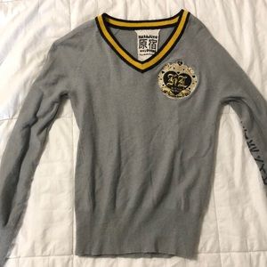 Harajuku Lovers Wool sweater